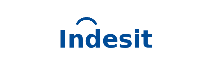 Логотип Indesit — ремонт стиральных машин Indesit в Краснодаре